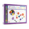 Explore Felting: Planets Kit