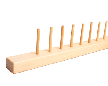 Raddle (Floor Loom)