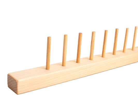 Raddle (Floor Loom)