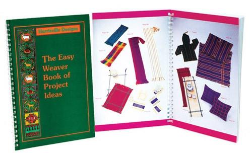 EW Project Book