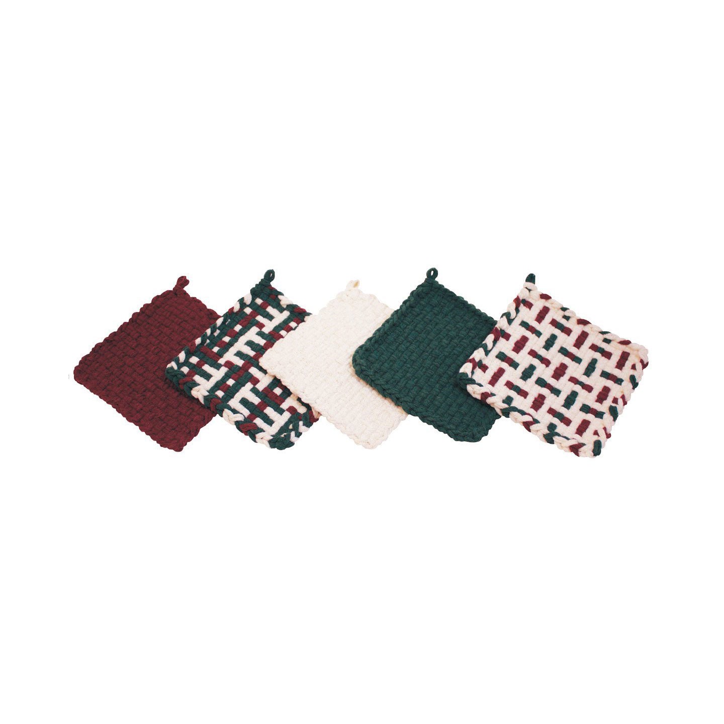 Harrisville Designs - Designer Holiday Loop Pack (Traditional Size ...