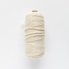 Cotton Warping String for Tapestry Looms