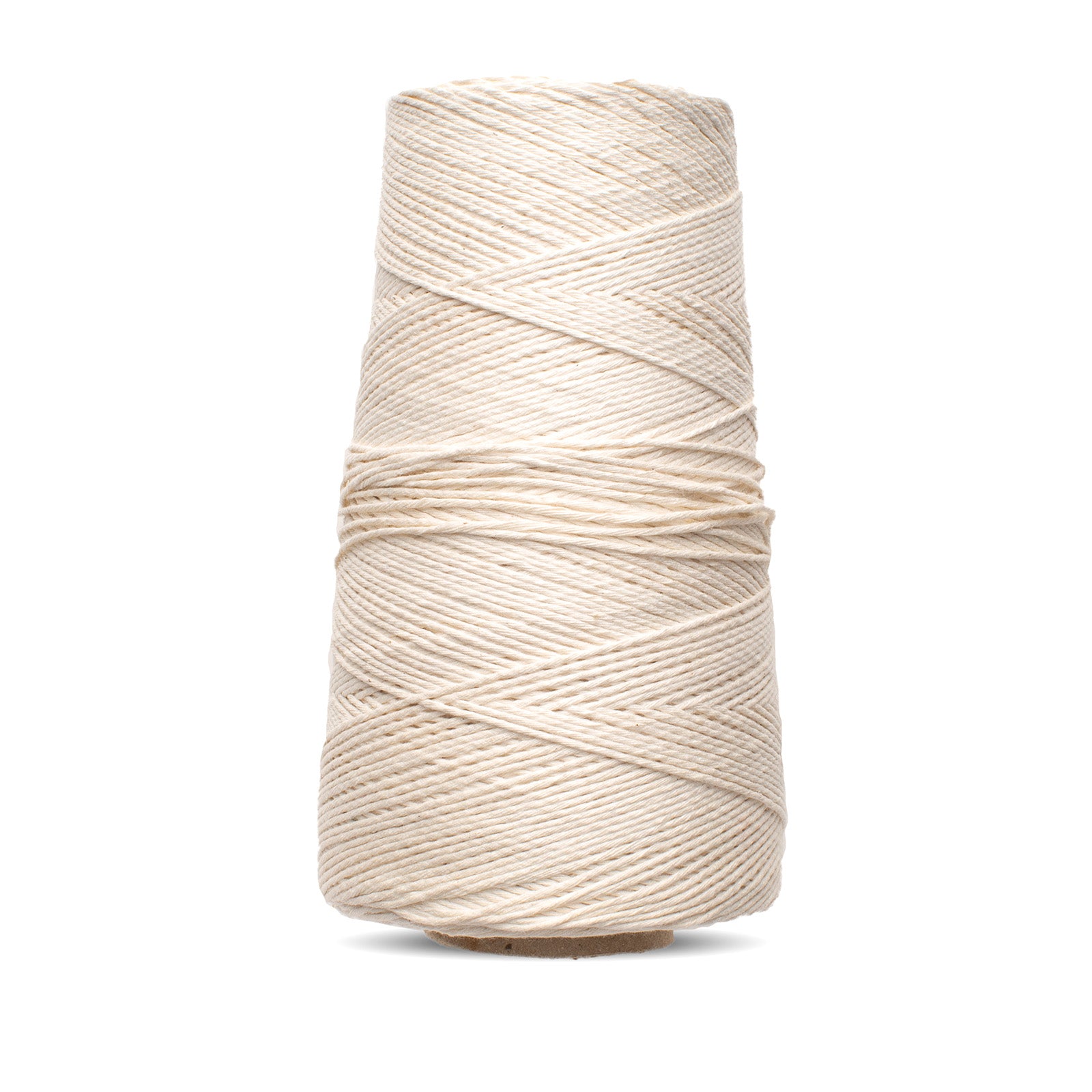 Friendly Loom - Tapestry Loom Cotton Warping String