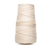Cotton Warping String for Tapestry Looms
