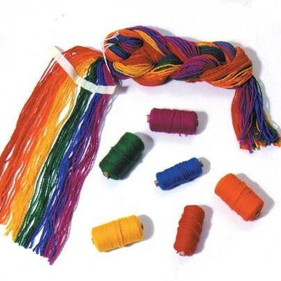 Easy Weaver A REFILL: Rainbow