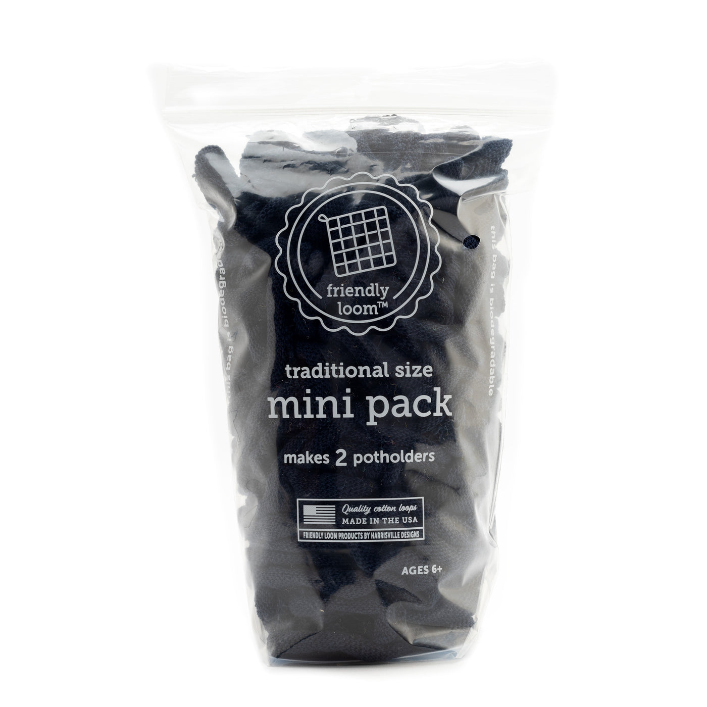Mini Pack (Traditional Size)