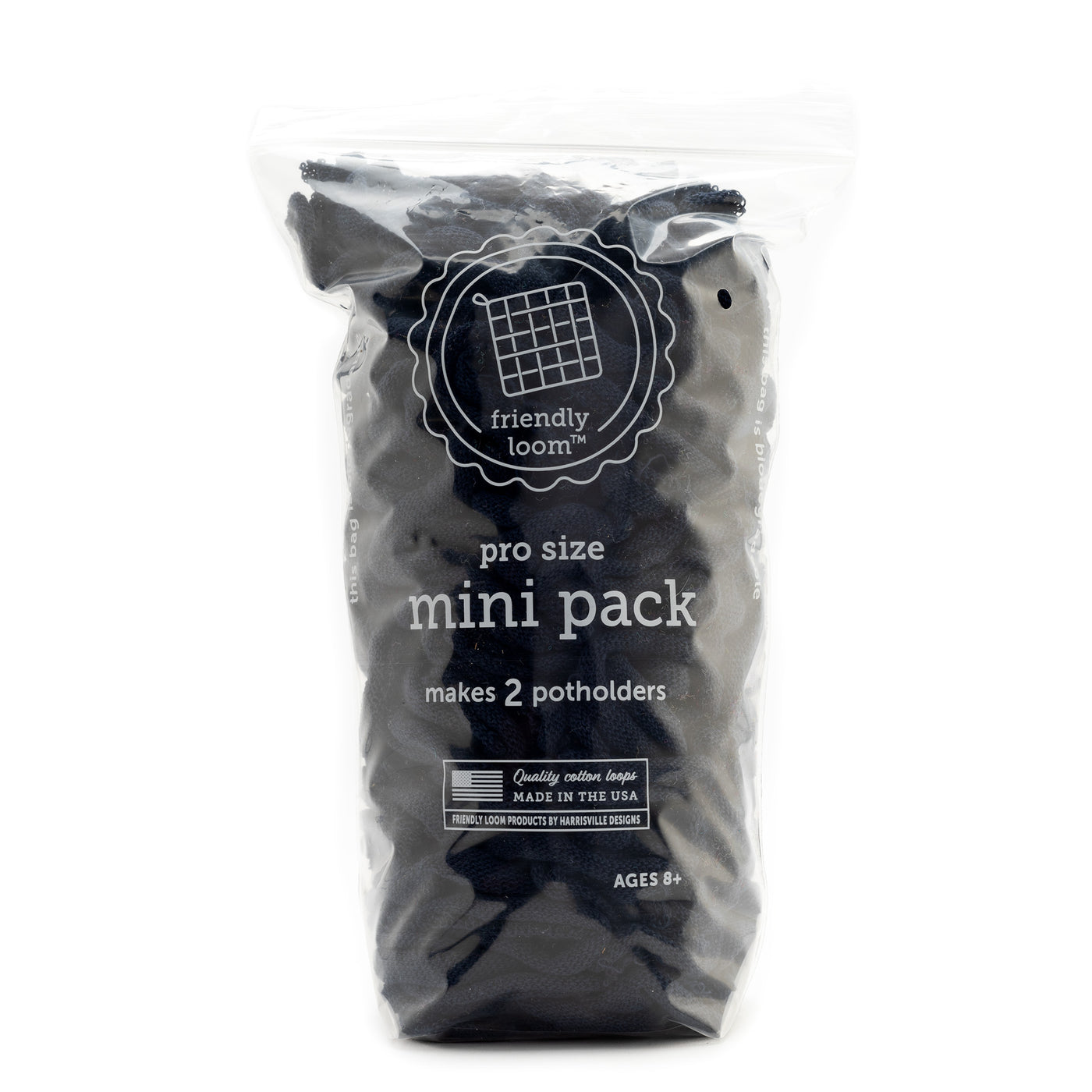 Mini Pack (PRO Size)