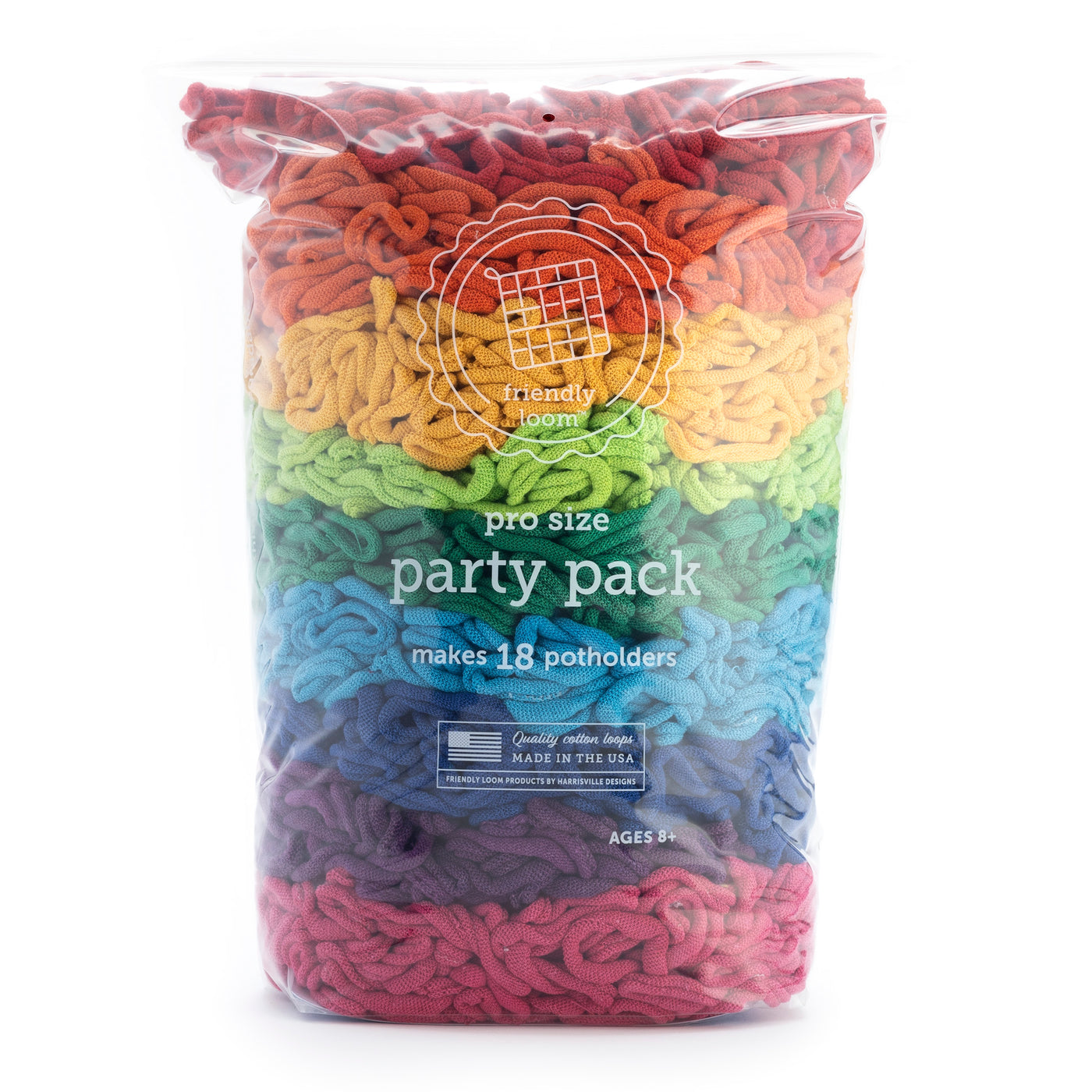 Party Pack (PRO Size)