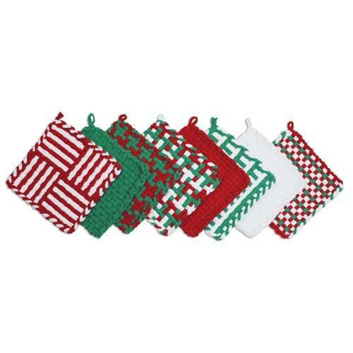 Bright Holiday (Traditional)