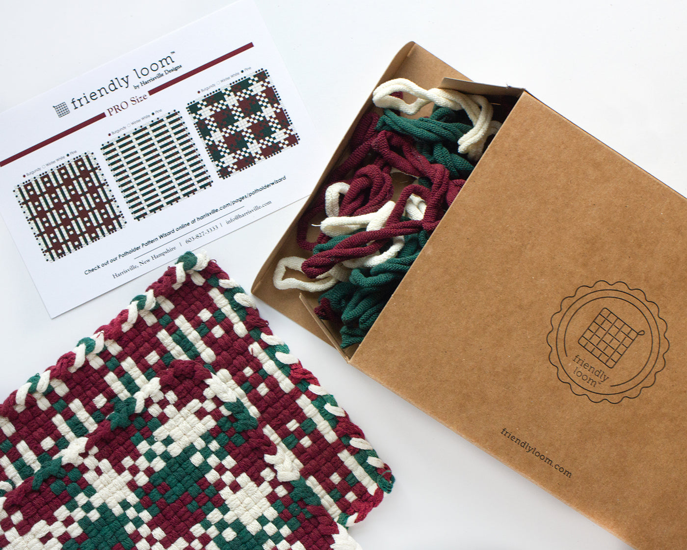 Designer Holiday Loop Gift Pack (PRO Size)