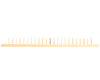 Raddle (Floor Loom)