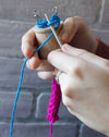 Discover Knitting: Spool Kit