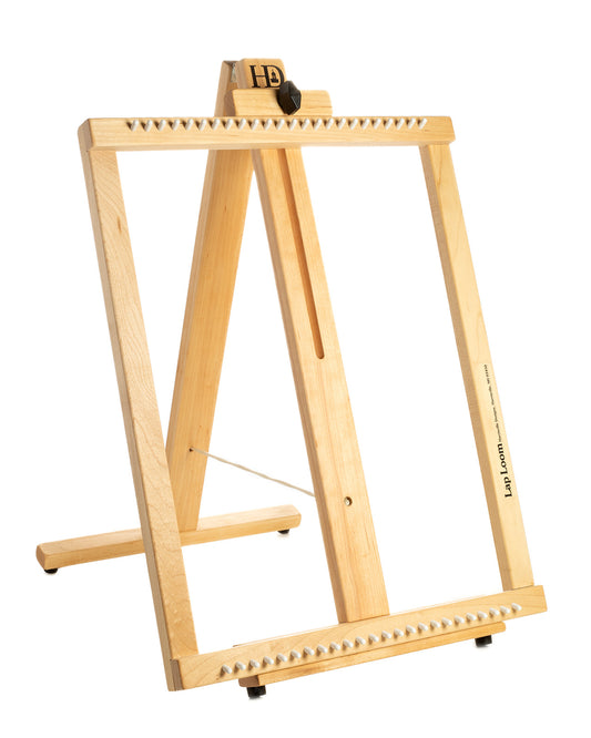 Tapestry Weaving Stand