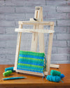 Tapestry Weaving Stand