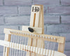 Tapestry Weaving Stand