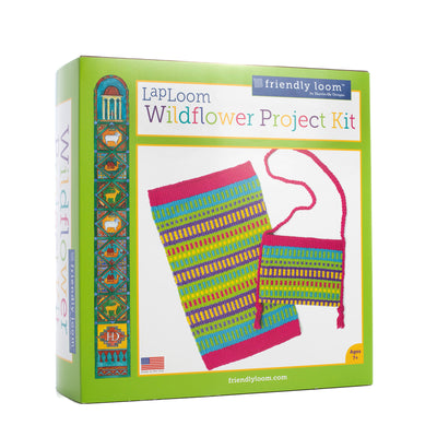Wildflower Project Kit